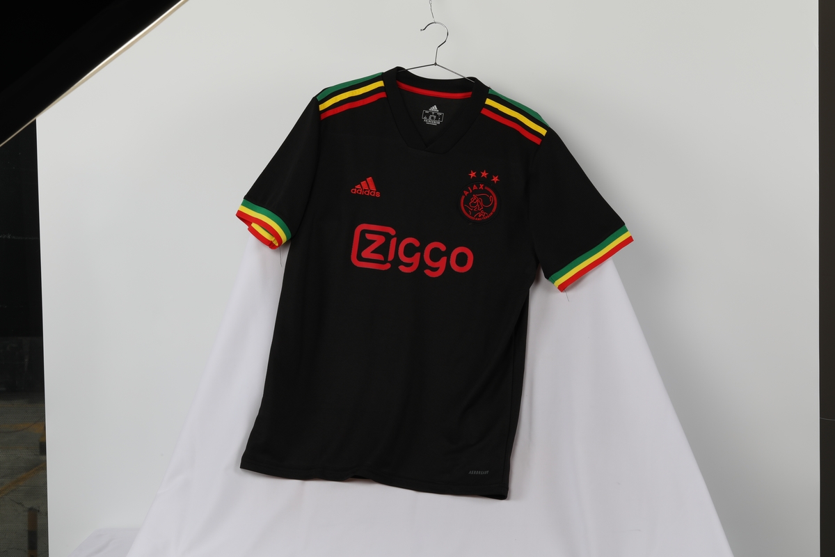 Ajax jersey